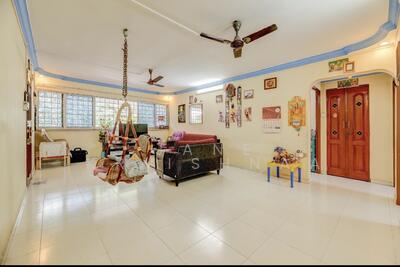 For Sale - 441 Jurong West Avenue 1