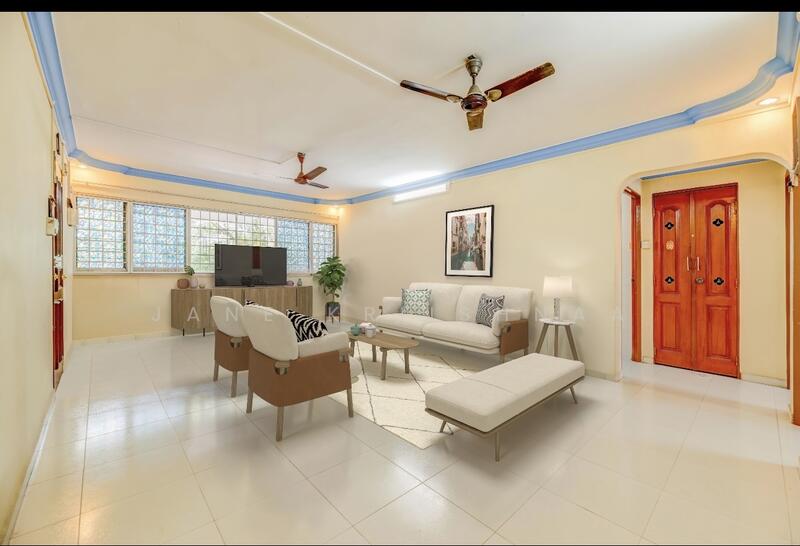 441 Jurong West Avenue 1, 441 Jurong West Avenue 1, Boon Lay / Jurong / Tuas, 3 Bedrooms, 1,109 sqft, HDB Flat For Sale, by Jane Kriishnaa, 60034746 - PropertyGuru.com.sg