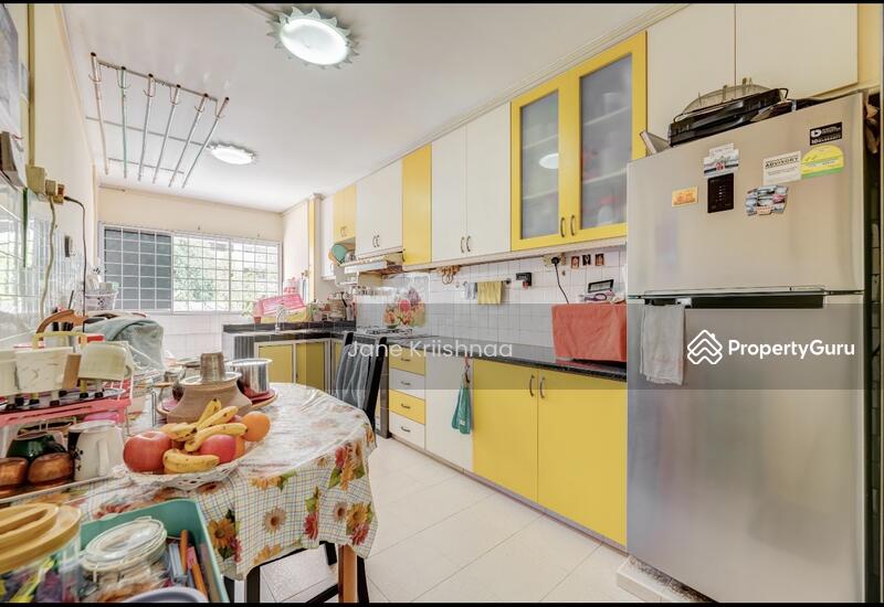 For Sale - 441 Jurong West Avenue 1