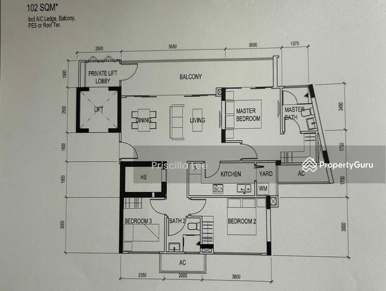 For Sale - Village @ Pasir Panjang