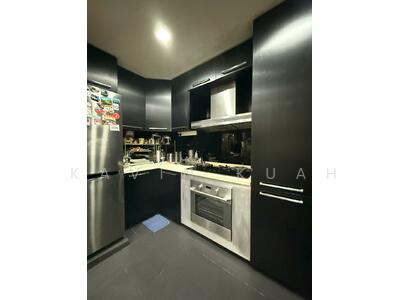 For Sale - 326 Bukit Batok Street 33