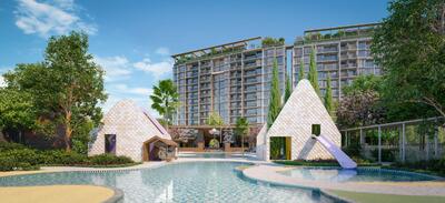 For Sale - Canberra Crescent Residences