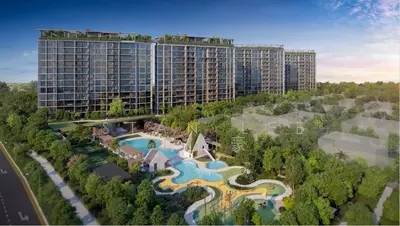 For Sale - Canberra Crescent Residences