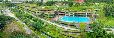 For Sale - Canberra Crescent Residences