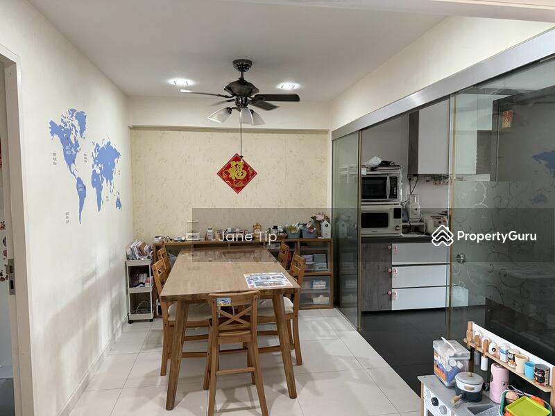 For Sale - 440 Pasir Ris Drive 4