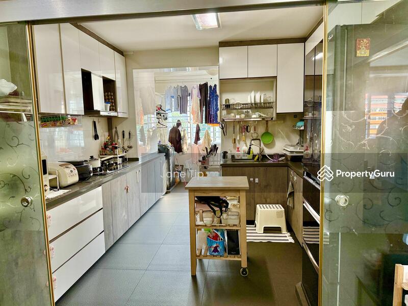 For Sale - 440 Pasir Ris Drive 4