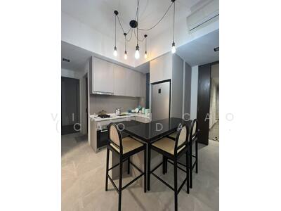 For Rent - Highline Residences