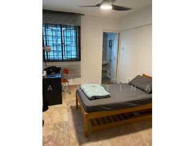 For Rent - 10 Eunos Crescent