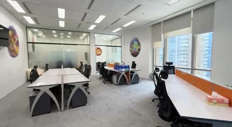 61 Robinson, 61 Robinson Road, Boat Quay / Raffles Place / Marina, 1,830 sqft, Office For Rent, by Janet Tsc ( 张曉菁 ), 60034838 - Interior - CommercialGuru.com.sg
