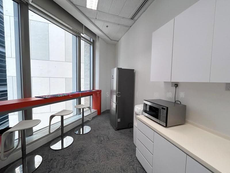61 Robinson, 61 Robinson Road, Boat Quay / Raffles Place / Marina, 1,830 sqft, Office For Rent, by Janet Tsc ( 张曉菁 ), 60034838 - Kitchen - CommercialGuru.com.sg