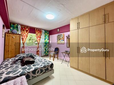 For Rent - 114 Bukit Batok West Avenue 6