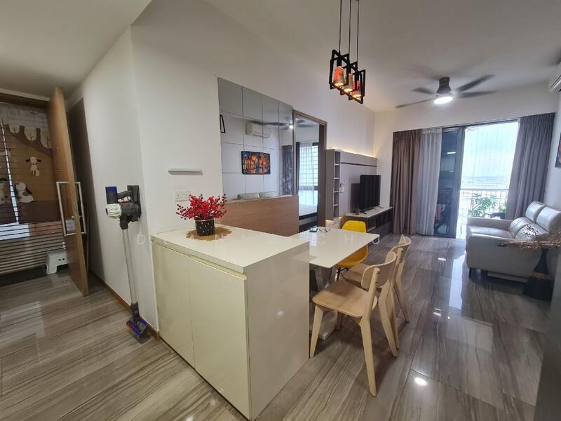 Lakeville, 5 Jurong Lake Link, 2 Bedrooms, 732 sqft, Condominium For Rent, by Deanna Chua, 60034841 - PropertyGuru.com.sg