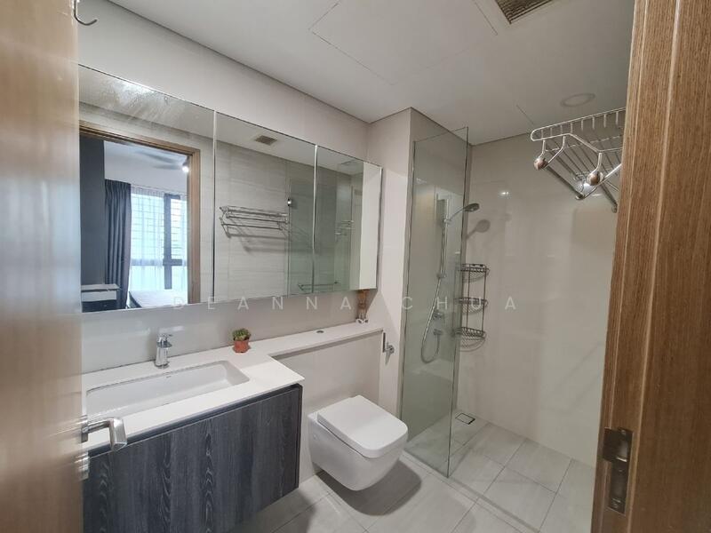 Lakeville, 5 Jurong Lake Link, 2 Bedrooms, 732 sqft, Condominium For Rent, by Deanna Chua, 60034841 - PropertyGuru.com.sg