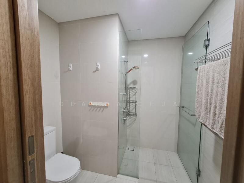Lakeville, 5 Jurong Lake Link, 2 Bedrooms, 732 sqft, Condominium For Rent, by Deanna Chua, 60034841 - PropertyGuru.com.sg