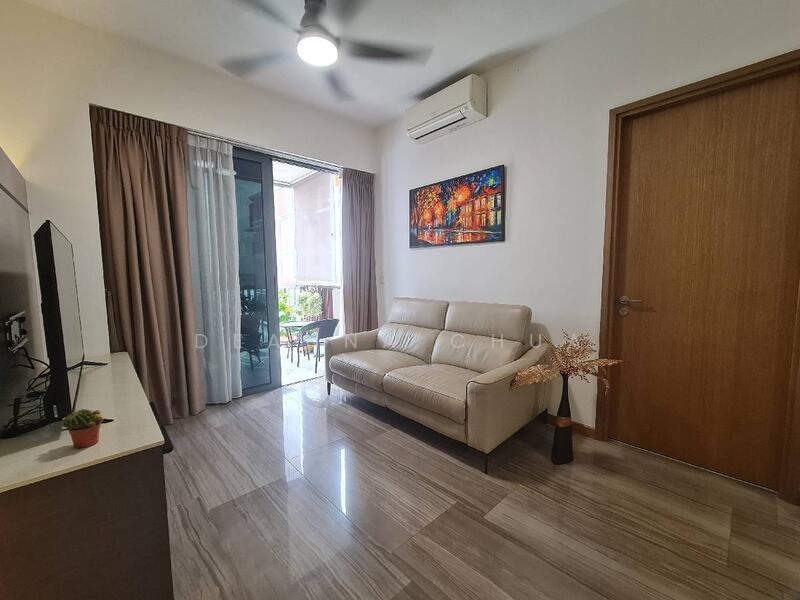 Lakeville, 5 Jurong Lake Link, 2 Bedrooms, 732 sqft, Condominium For Rent, by Deanna Chua, 60034841 - PropertyGuru.com.sg