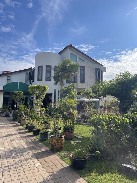 For Sale - Brighton Crescent