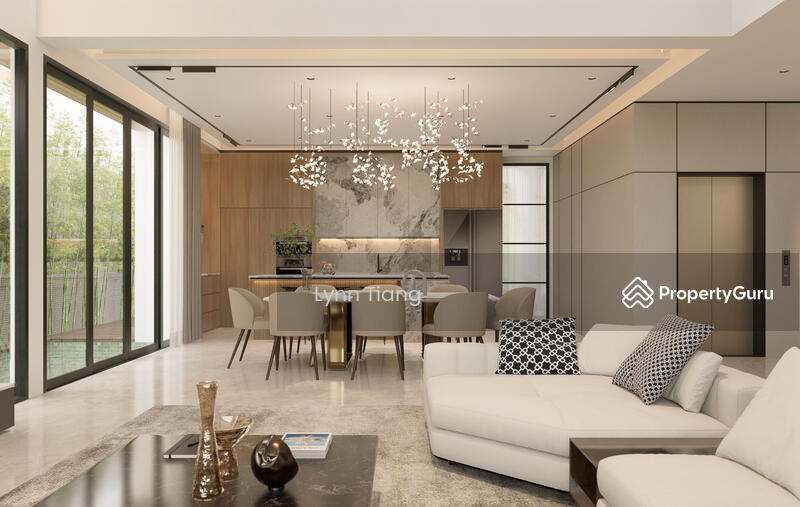 For Sale - LAST UNIT! RARE FREEHOLD TOP 2026 Semi-D 4 Levels For Sale!