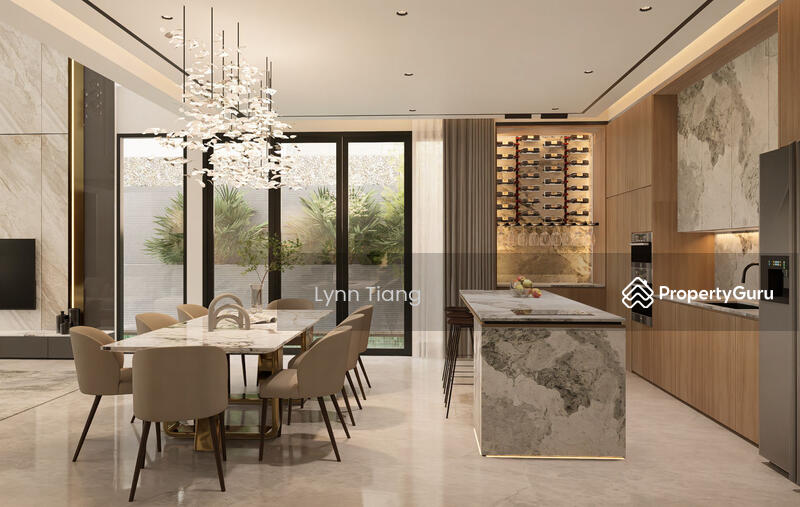 For Sale - LAST UNIT! RARE FREEHOLD TOP 2026 Semi-D 4 Levels For Sale!