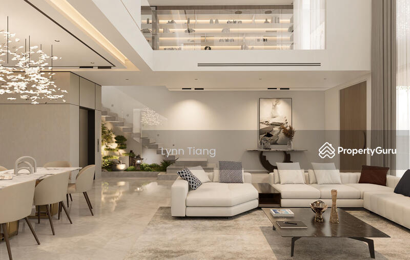 For Sale - LAST UNIT! RARE FREEHOLD TOP 2026 Semi-D 4 Levels For Sale!