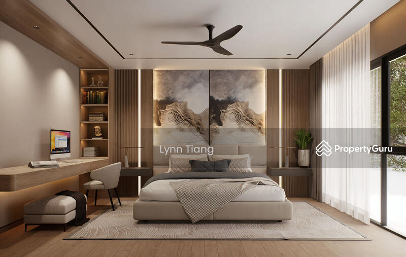 For Sale - LAST UNIT! RARE FREEHOLD TOP 2026 Semi-D 4 Levels For Sale!