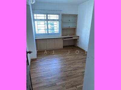 For Rent - 204A Punggol Field