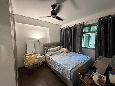 For Rent - 312A Sumang Link