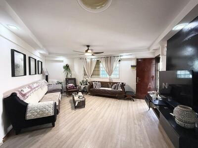 For Rent - 536 Bedok North Street 3