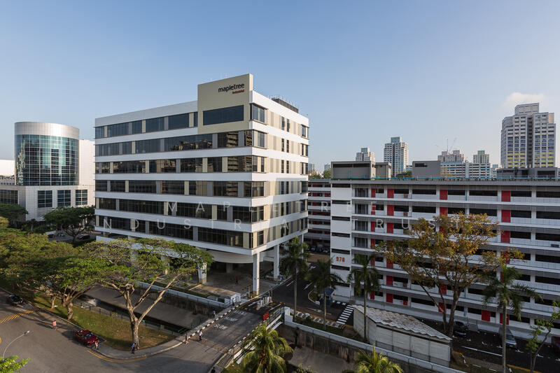 970 Toa Payoh North, 970 Toa Payoh North, 976 sqft, Light Industrial (B1) For Rent, by Neo Su San, 60034943 - Exterior - CommercialGuru.com.sg