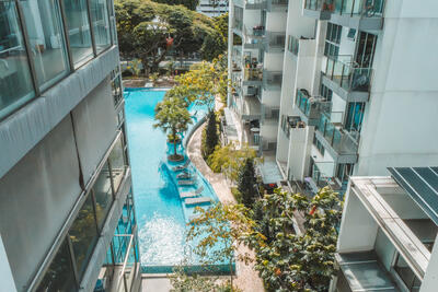 For Sale - Eight Riversuites