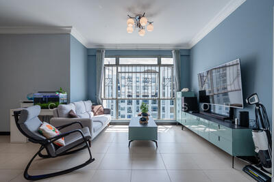 For Sale - Casablanca