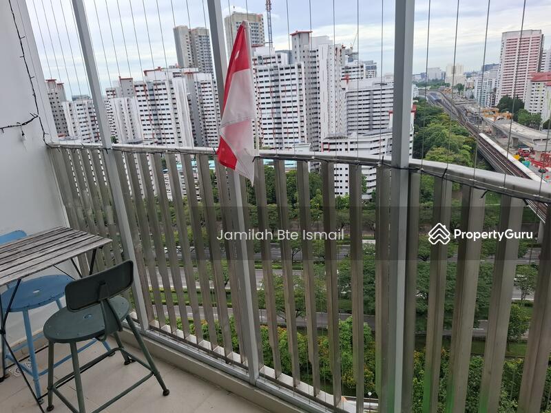 For Sale - 296A Bukit Batok Street 22