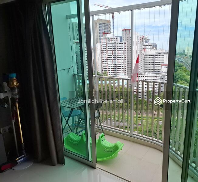 For Sale - 296A Bukit Batok Street 22