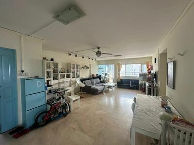 For Sale - 278 Toh Guan Road