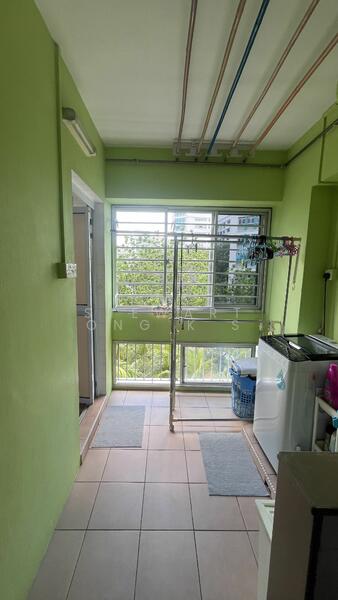 For Sale - 707 Pasir Ris Drive 10