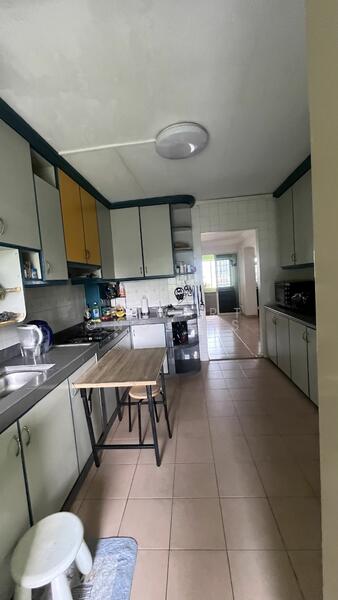 For Sale - 707 Pasir Ris Drive 10