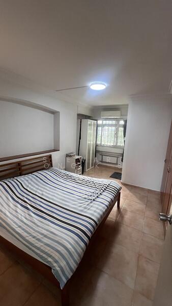 For Sale - 707 Pasir Ris Drive 10