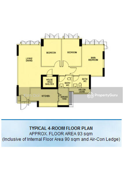 For Sale 416B Fernvale Link