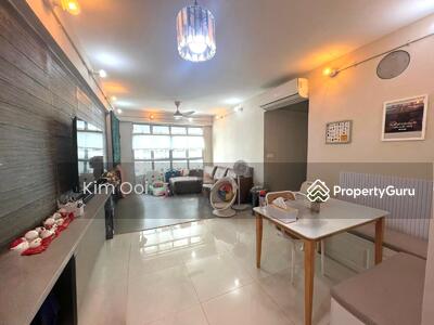 For Sale - 416B Fernvale Link
