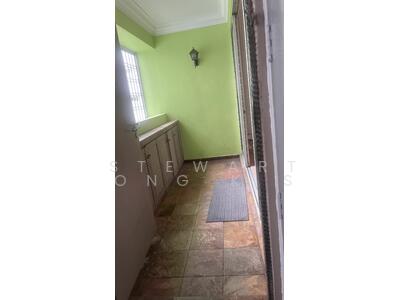 For Rent - 707 Pasir Ris Drive 10