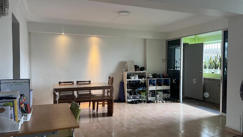 For Rent - 707 Pasir Ris Drive 10