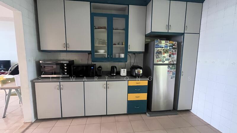 For Rent - 707 Pasir Ris Drive 10