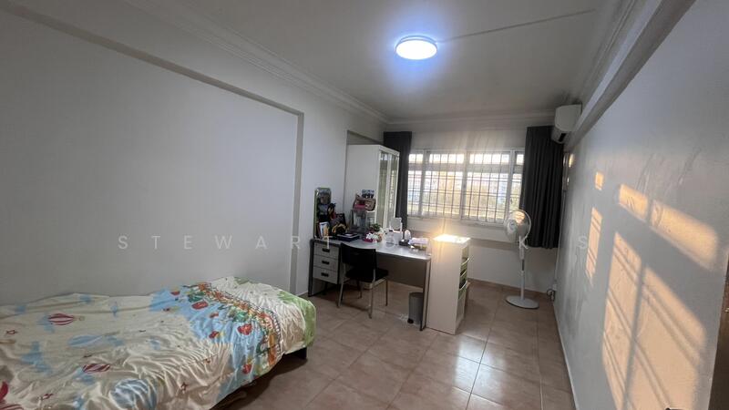 For Rent - 707 Pasir Ris Drive 10