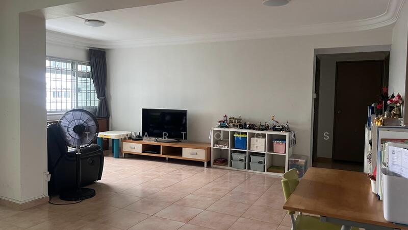 For Rent - 707 Pasir Ris Drive 10