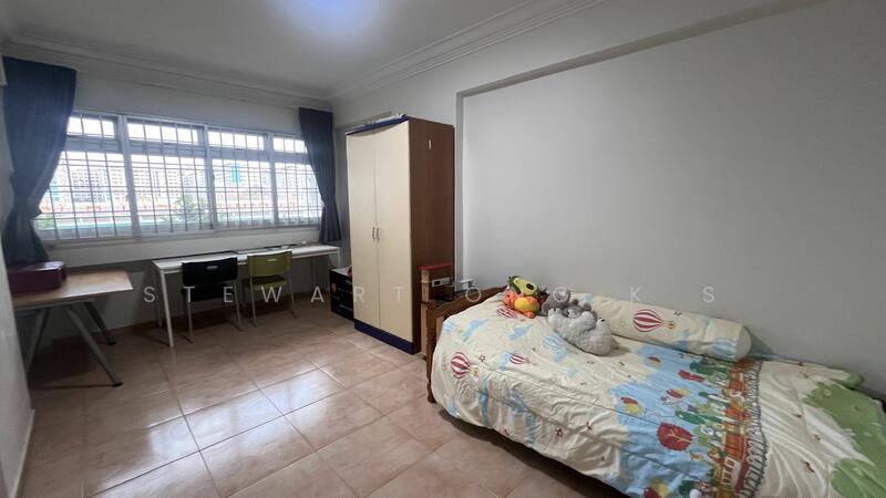 For Rent - 707 Pasir Ris Drive 10