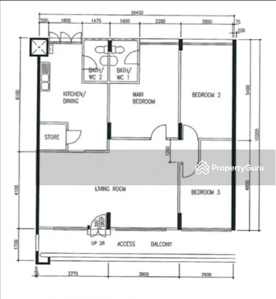 For Sale 909 Jurong West Street 91