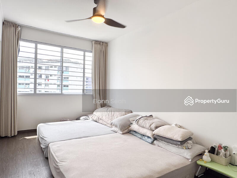 For Sale - 909 Jurong West Street 91