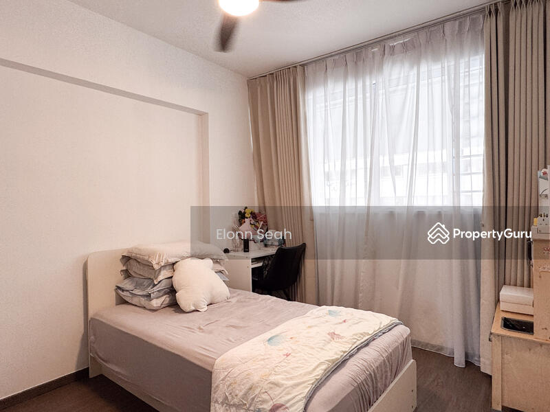 For Sale - 909 Jurong West Street 91