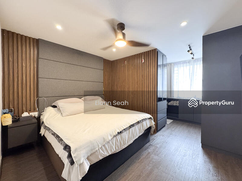 For Sale - 909 Jurong West Street 91