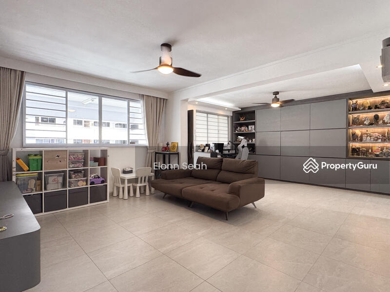 For Sale - 909 Jurong West Street 91