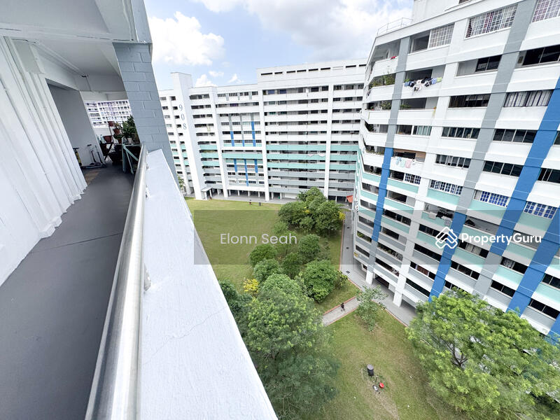 For Sale - 909 Jurong West Street 91